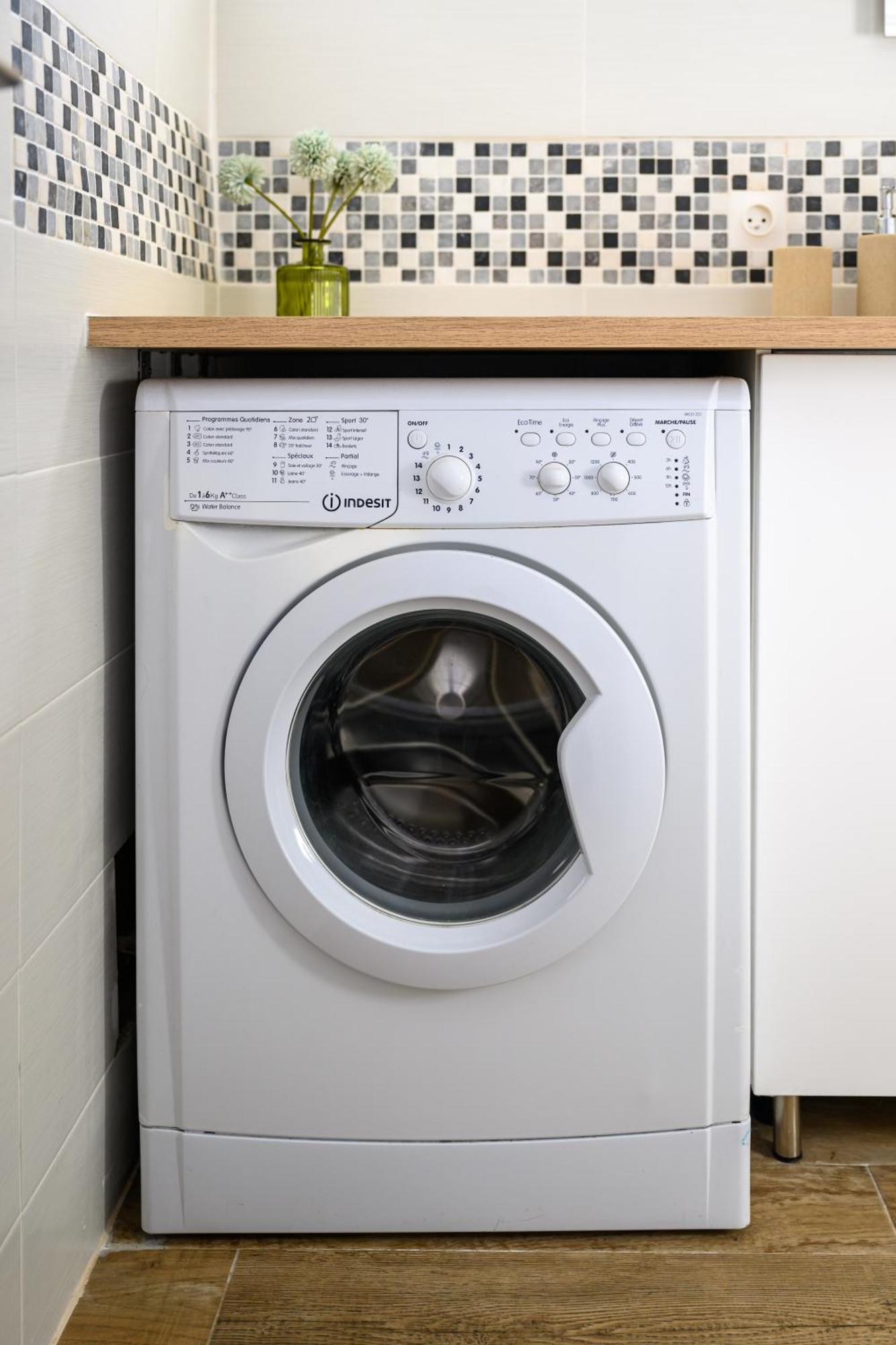 Grand Appartement Avec Balcon Hyper - Centre 타르브 외부 사진