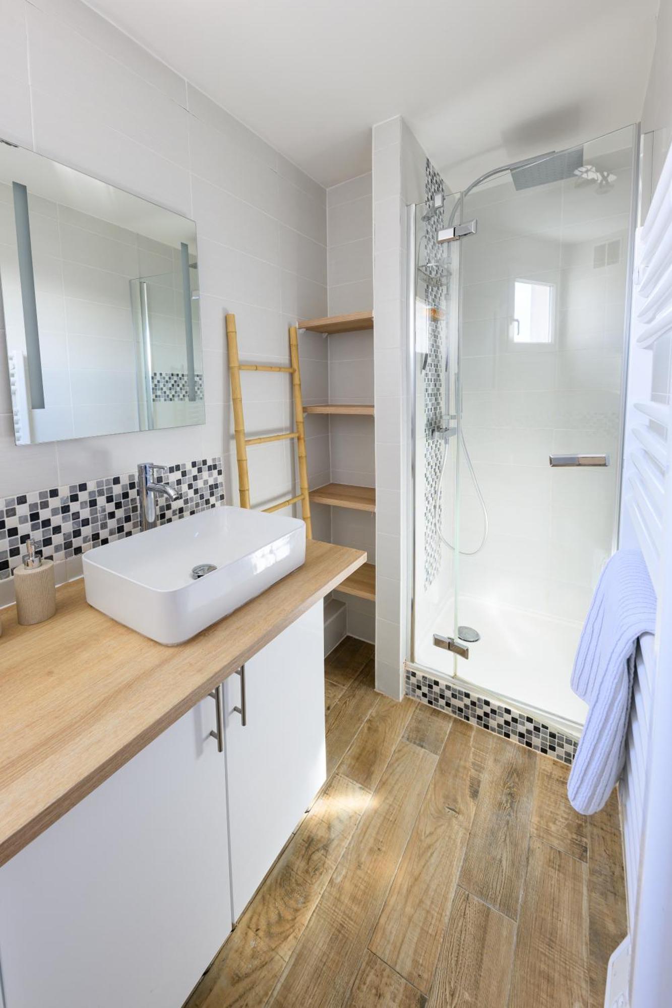 Grand Appartement Avec Balcon Hyper - Centre 타르브 외부 사진