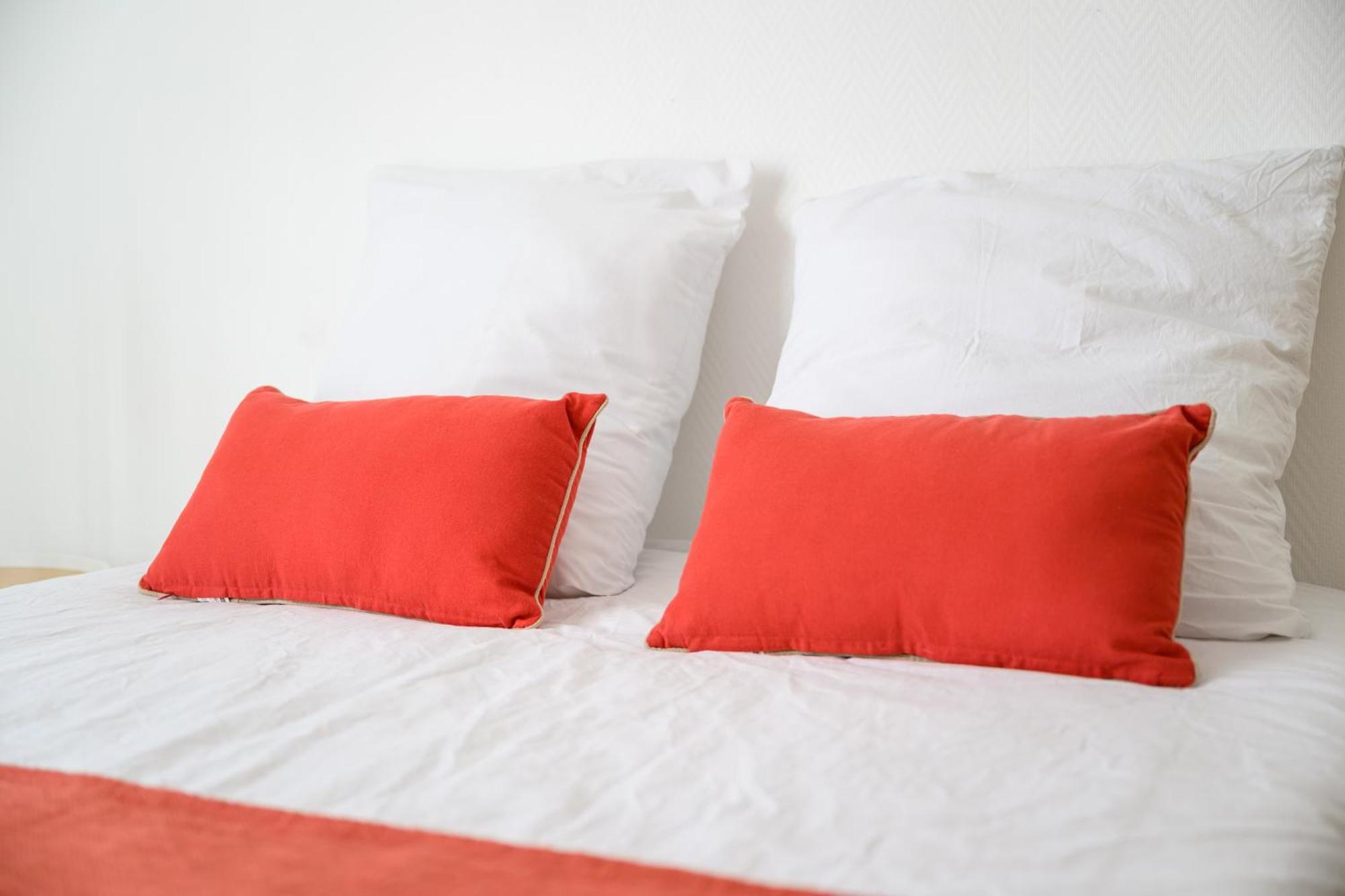 Grand Appartement Avec Balcon Hyper - Centre 타르브 외부 사진