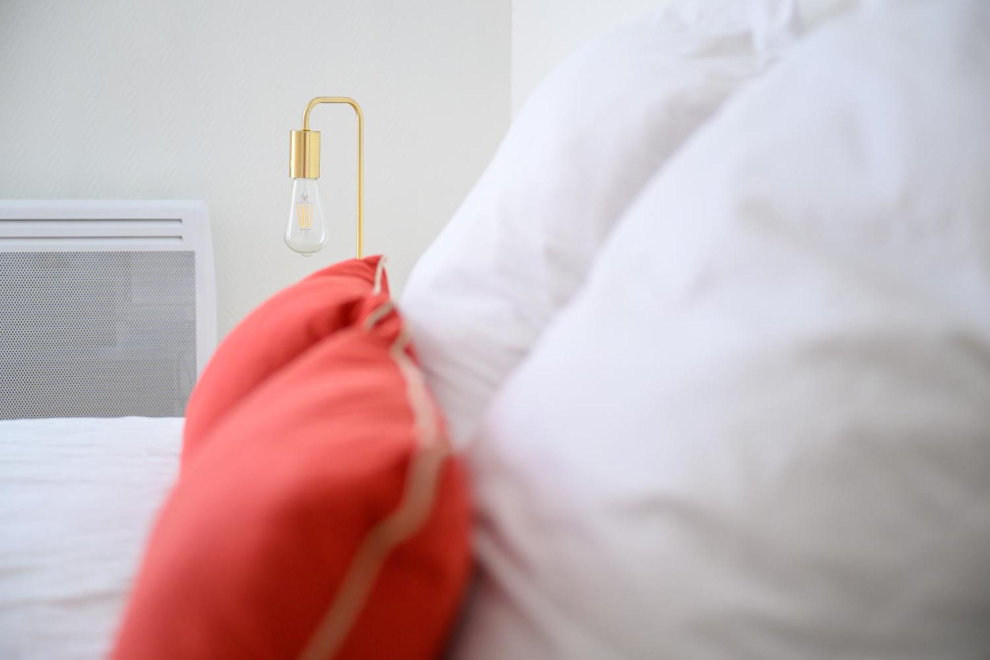 Grand Appartement Avec Balcon Hyper - Centre 타르브 외부 사진